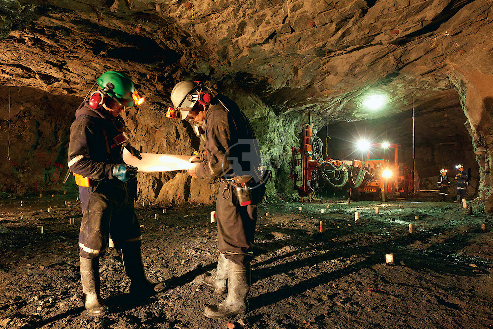 El Artículo 118 amenaza producción minera: CAMIMEX