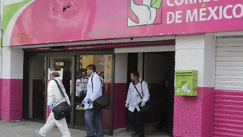Correos de México es reconocido por el Galardón “Muy Mexicano” de CONCANACO SERVYTUR en Cumbre de Líder es y Negocios Familiares