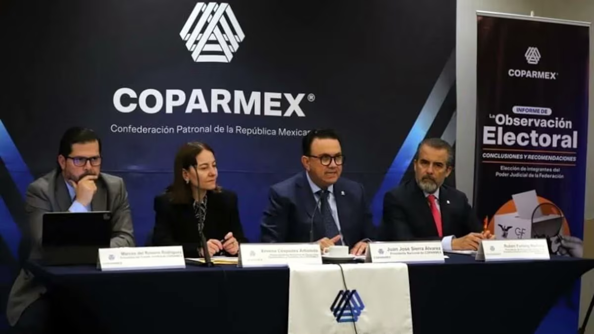 Coparmex respalda aumentar gradualmente el salario mínimo hasta 2030… pero ‘bajo revisión continua’