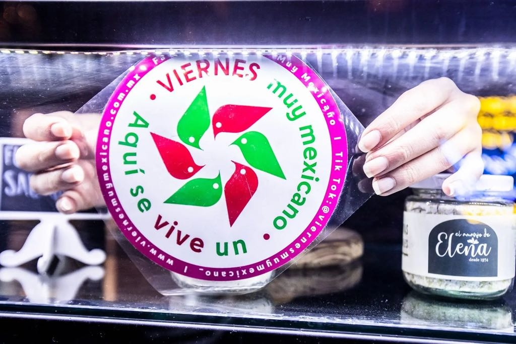 Impulsando el Futuro del Consumo Local con «Viernes Muy Mexicano»