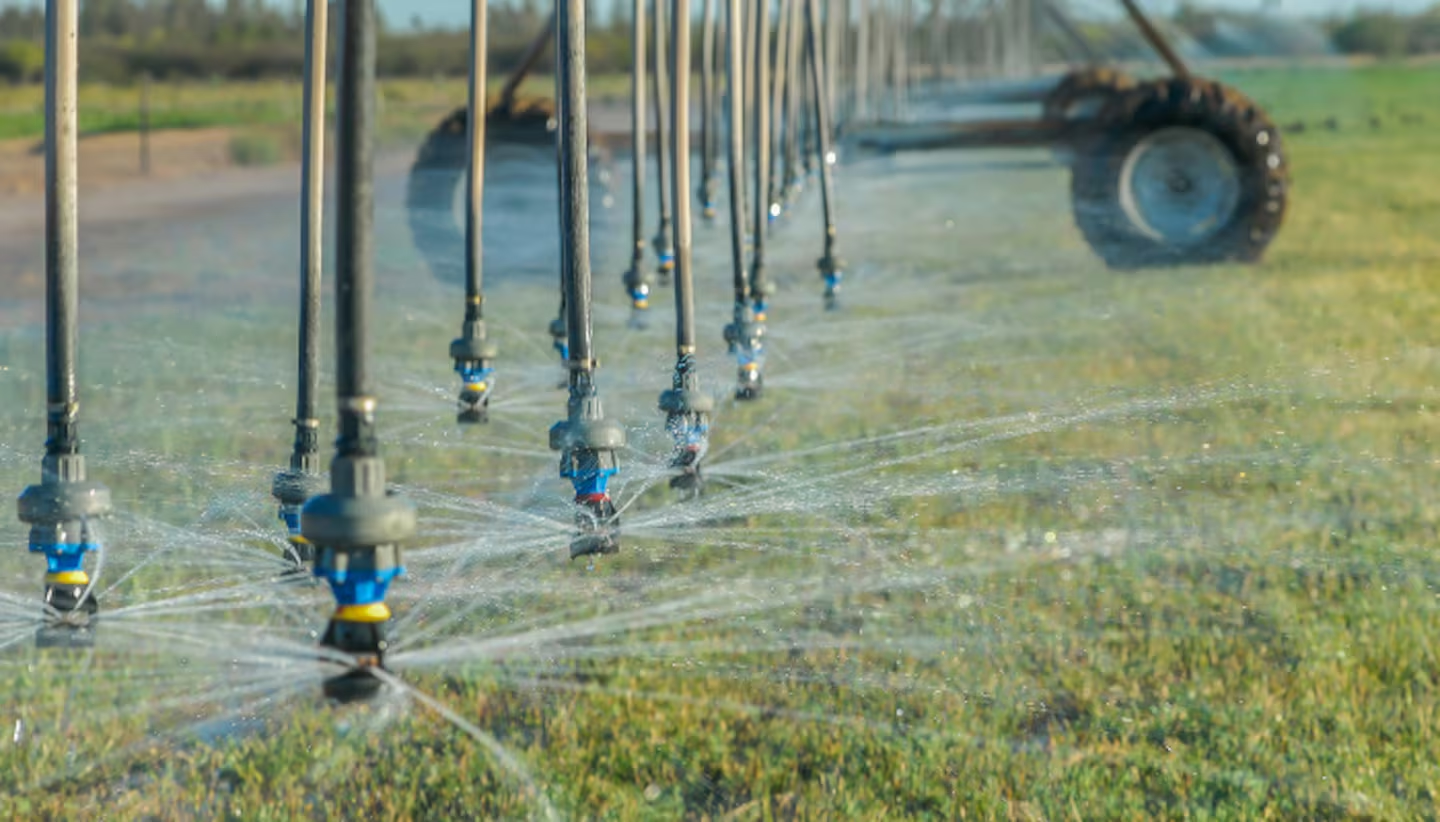 Ley de Aguas mantiene intactas concesiones a grandes consumidores de agua en México: IBERO