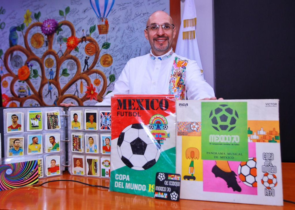 CONCANACO presenta plan para maximizar la derrama económica del Mundial 2026 y abrir más oportunidades para la s empresas familiares