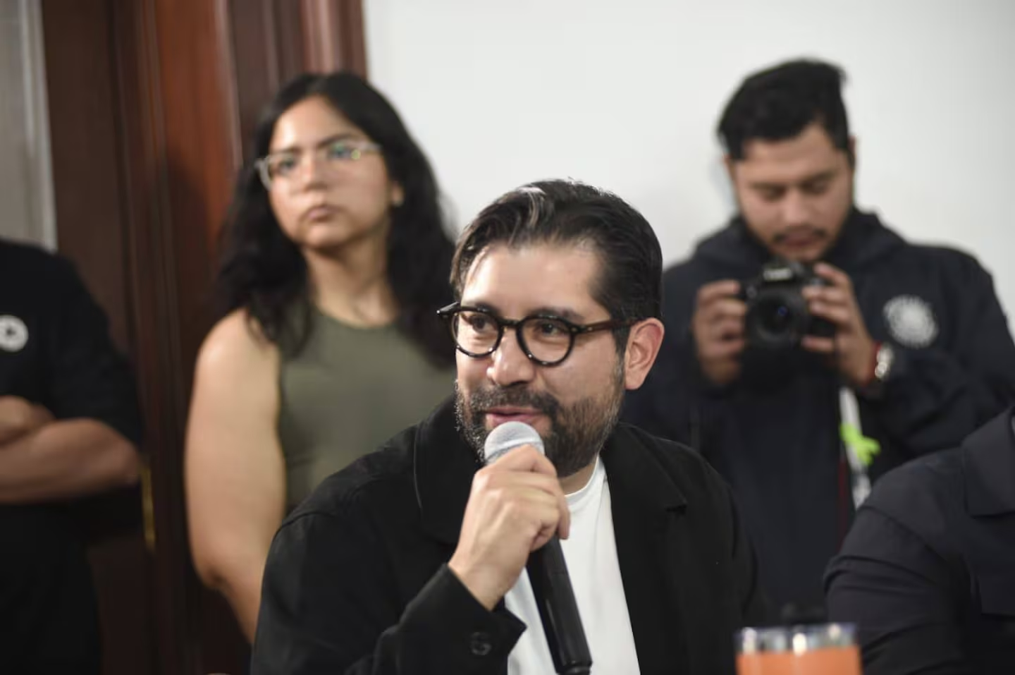 Movimiento Ciudadano busca poner en marcha la Agencia de Gestión Urbana en CDMX