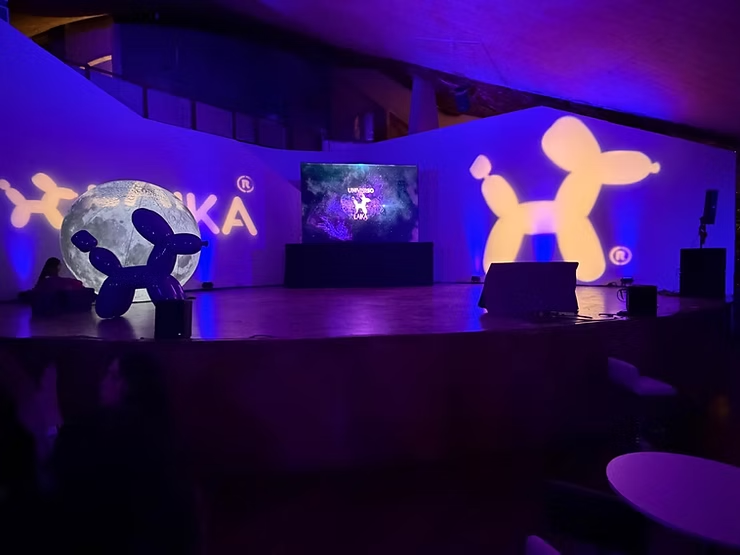 Laika regresa a México con un “renacer peludo” que promete revolucionar el cuidado de las mascotas y ya est á dando de qué hablar