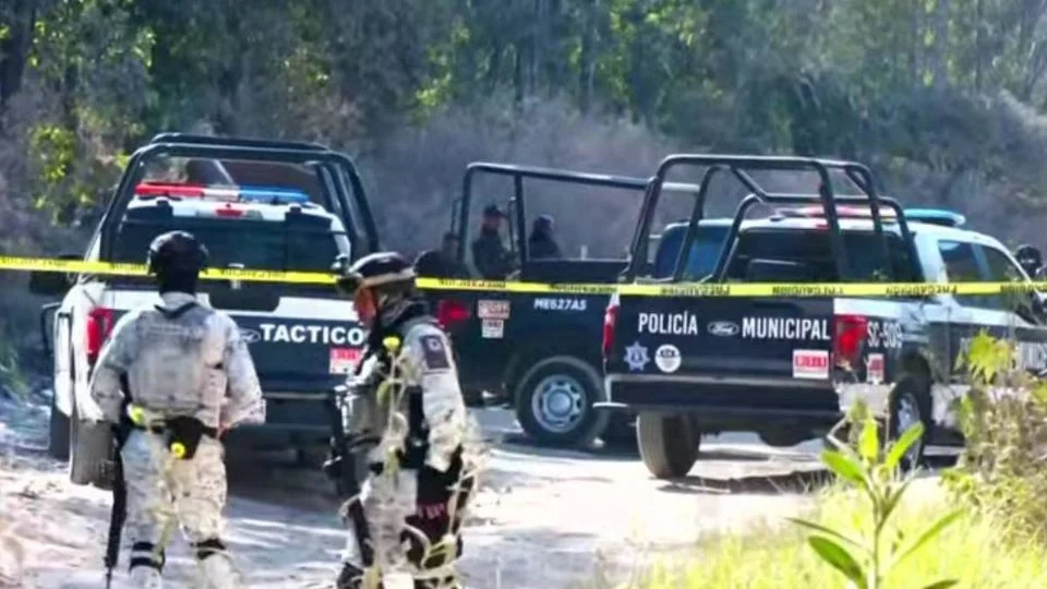 Hallan cuerpo embolsado en Tultitlán, Edomex; podría tratarse de una mujer
