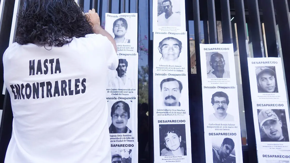 CDMX destina 43.5 mdp a búsqueda de personas, pero desapariciones suben 55%: PAN