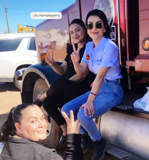 Modelo de extorsión de Catem: Sonora con mismo modus operandi de Coahuila y Durango, hay preocupación en  el Sector Empresarial