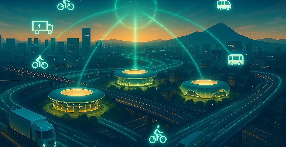 2026: año crítico para la competitividad logística de México