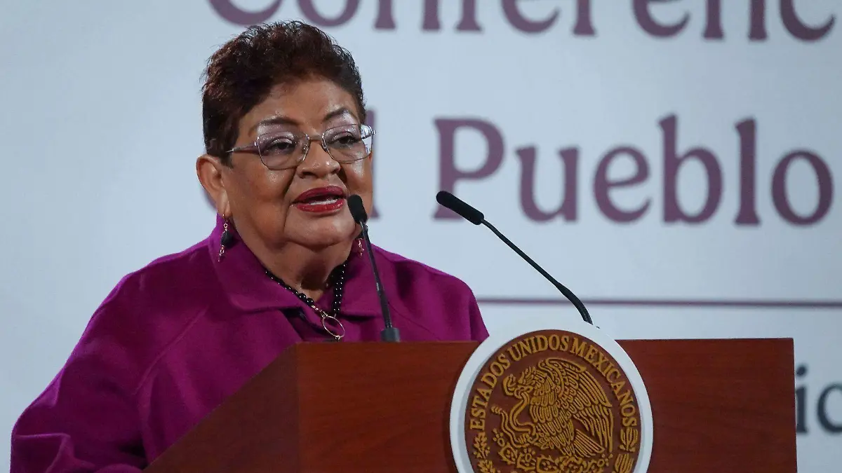 Senado depura lista de aspirantes a la FGR; avanzan Ernestina Godoy, Ricardo Peralta, Pérez de Acha y Nava