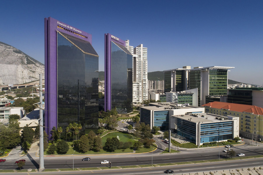 El Corredor Reforma consolida plusvalías de hasta 8.9% y se posiciona como una apuesta inmobiliaria para 2026