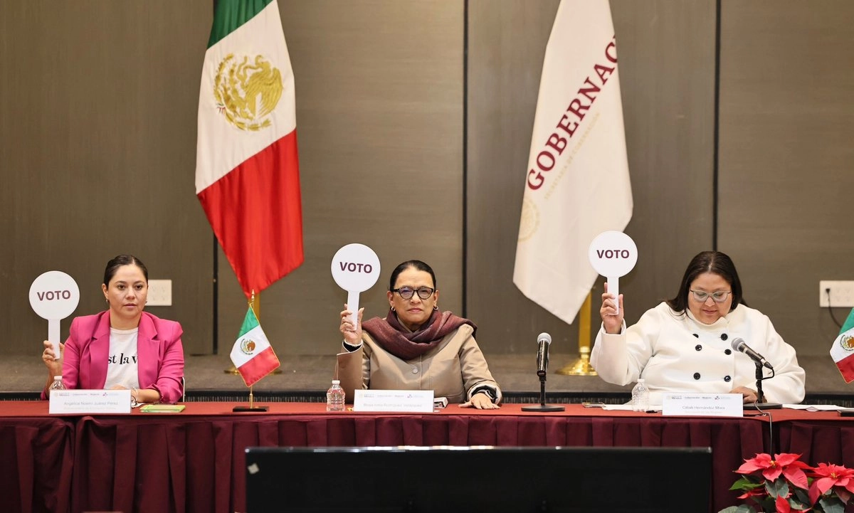 Gobierno refuerza medidas contra violencia sexual y maltrato en el ámbito educativo