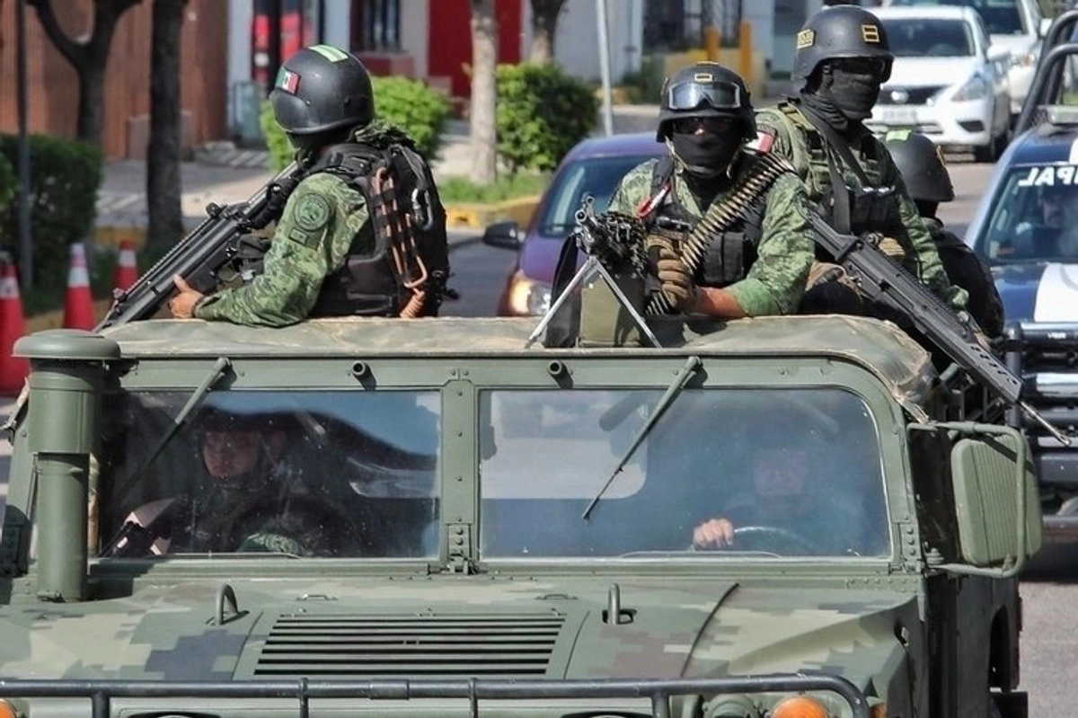 Fuerzas de seguridad logran importantes aseguramientos en todo el país