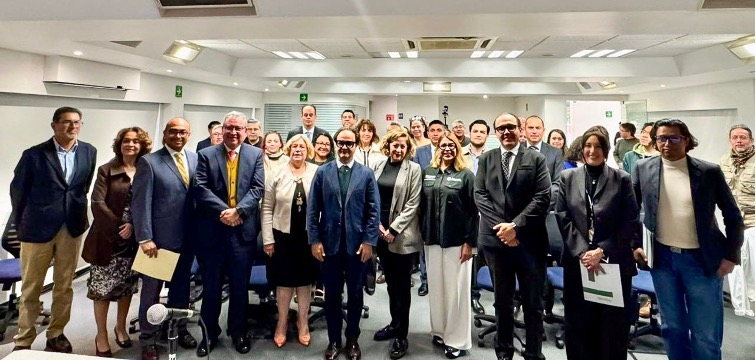 CONOCER impulsa nueva era en la formación educativa con IA generativa