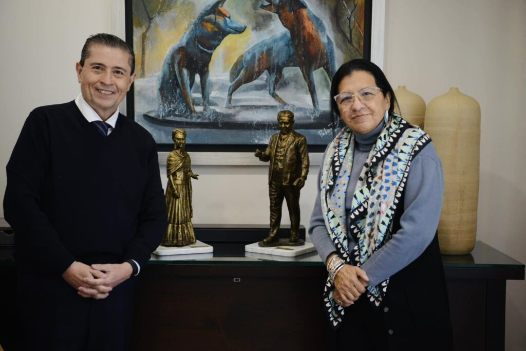 Reconocimiento a los Elementos de la Policía Auxiliar en Iztacalco