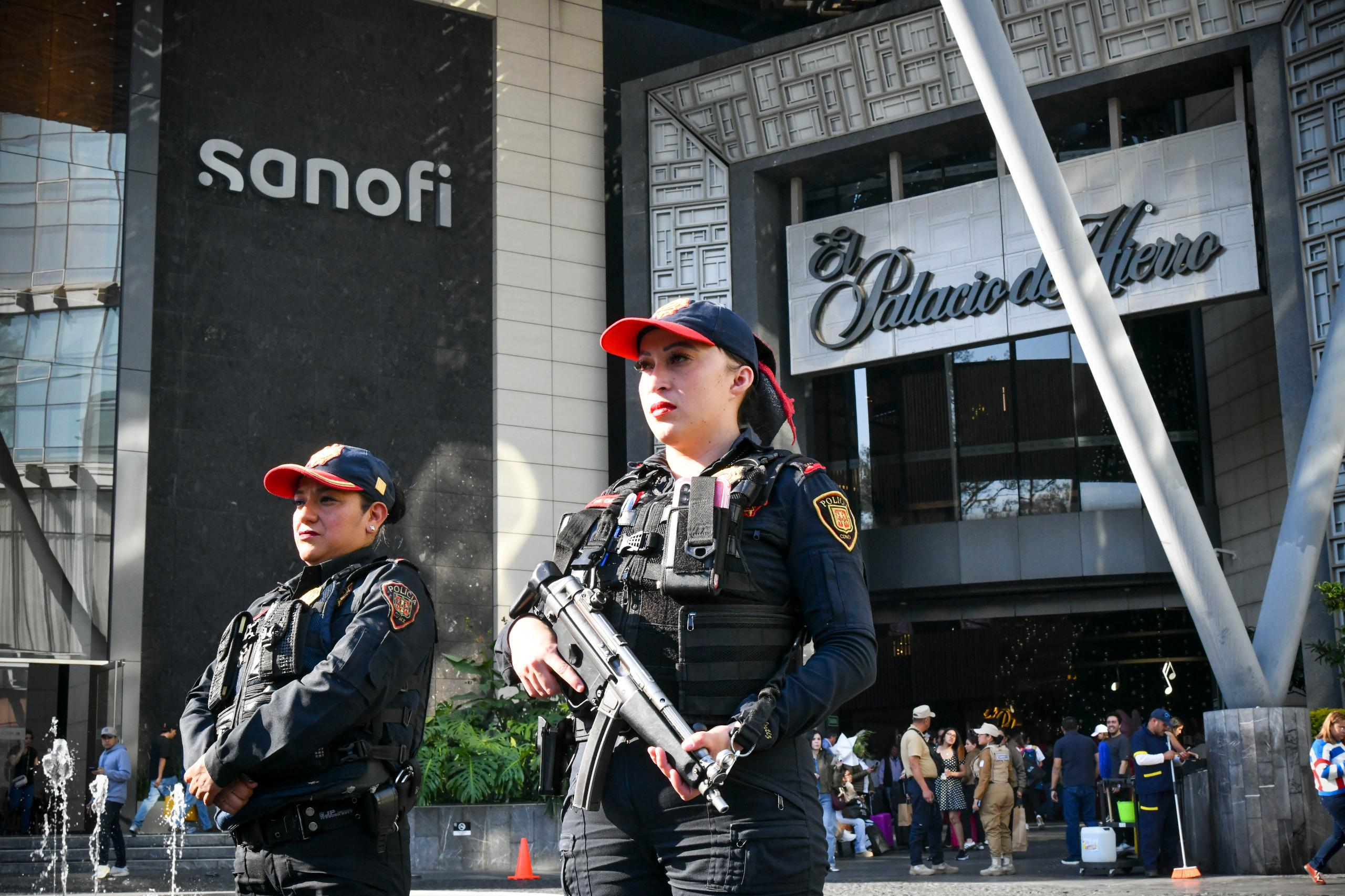 Benito Juárez, invita a realizar actividades comerciales y económicas durante la temporada navideña