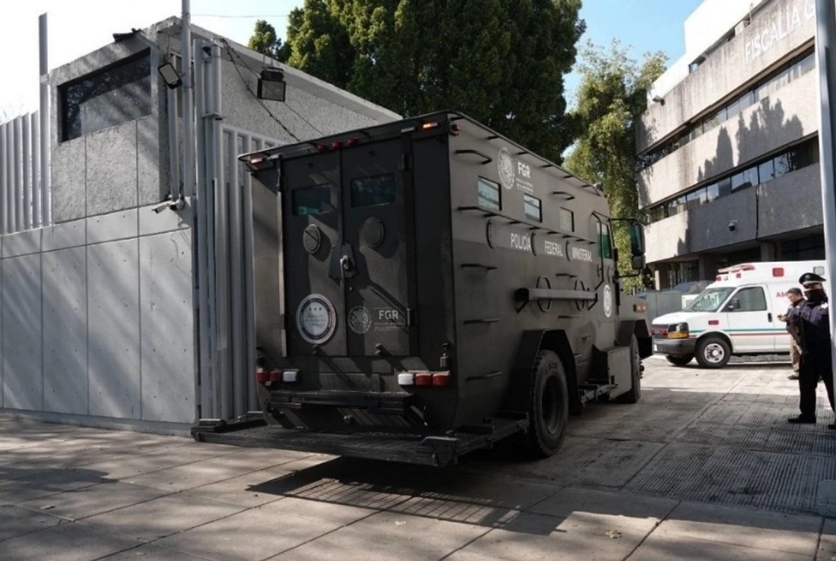 Detiene la FEMDO a Jacobo Reyes León, líder de la banda involucrada con el empresario Raúl Rocha Cantú