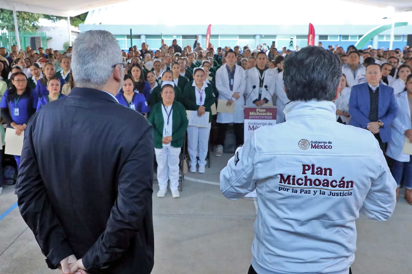 Coordenadas Políticas/Martín Aguilar/El león no es como lo pintan