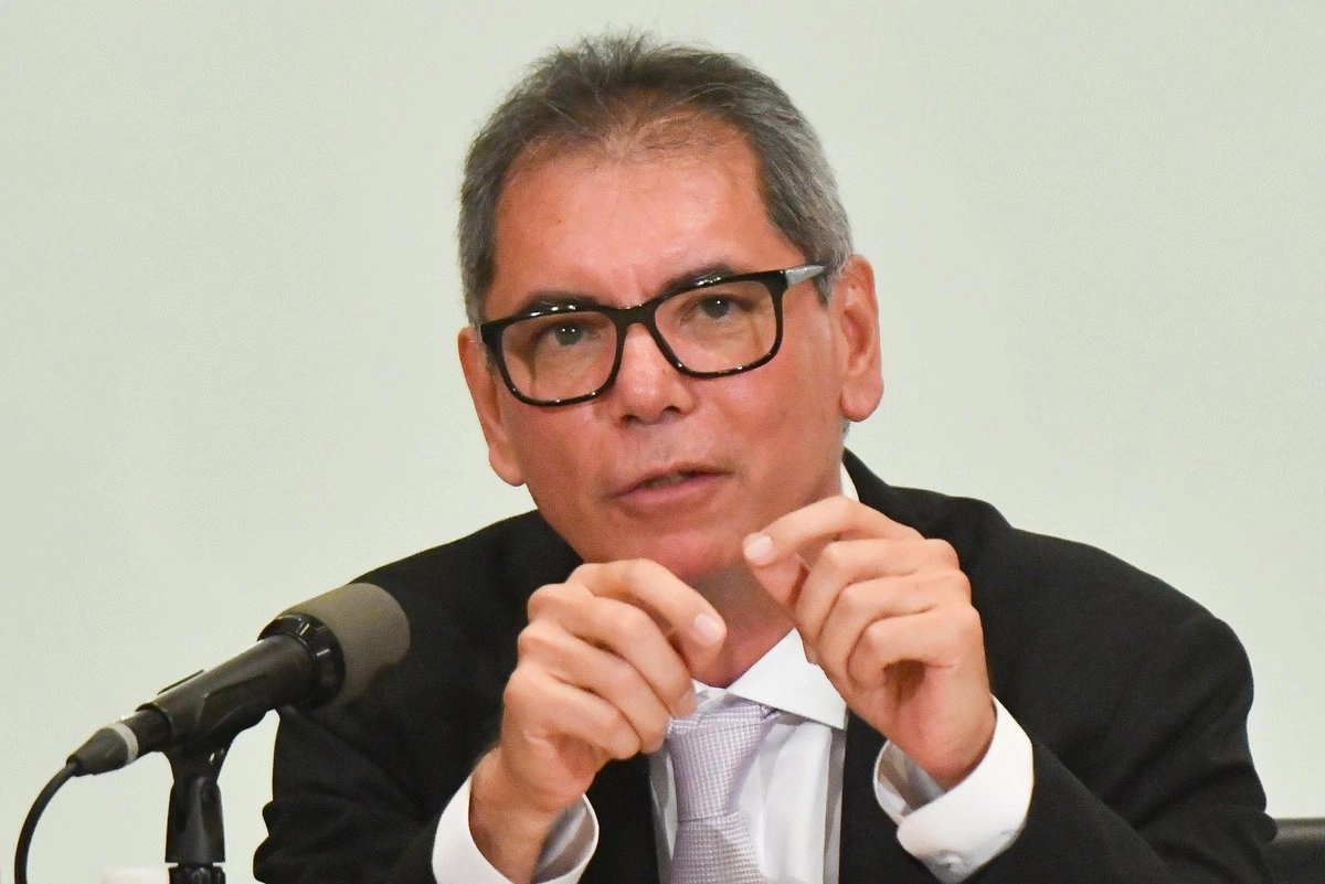 Necesidades de financiamiento del sector público serán 2.2% menores en 2026: SHCP