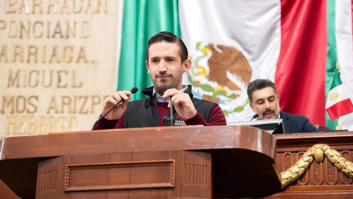 Congreso CDMX debate inclusión de bienes digitales en patrimonio hereditario