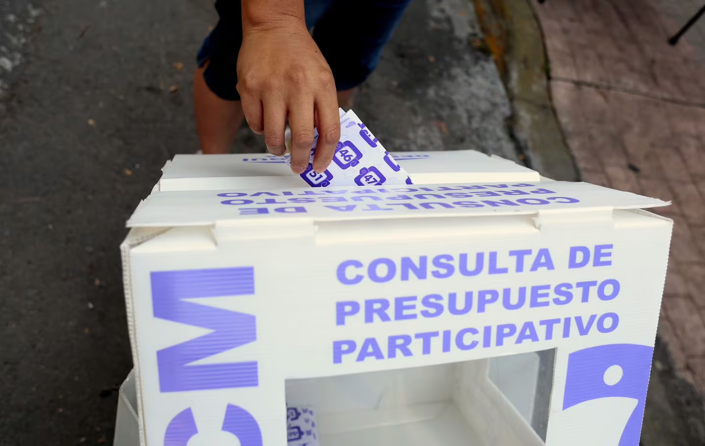 IECM aprueba convocatoria para evaluar proyectos del Presupuesto Participativo 2026 y 2027