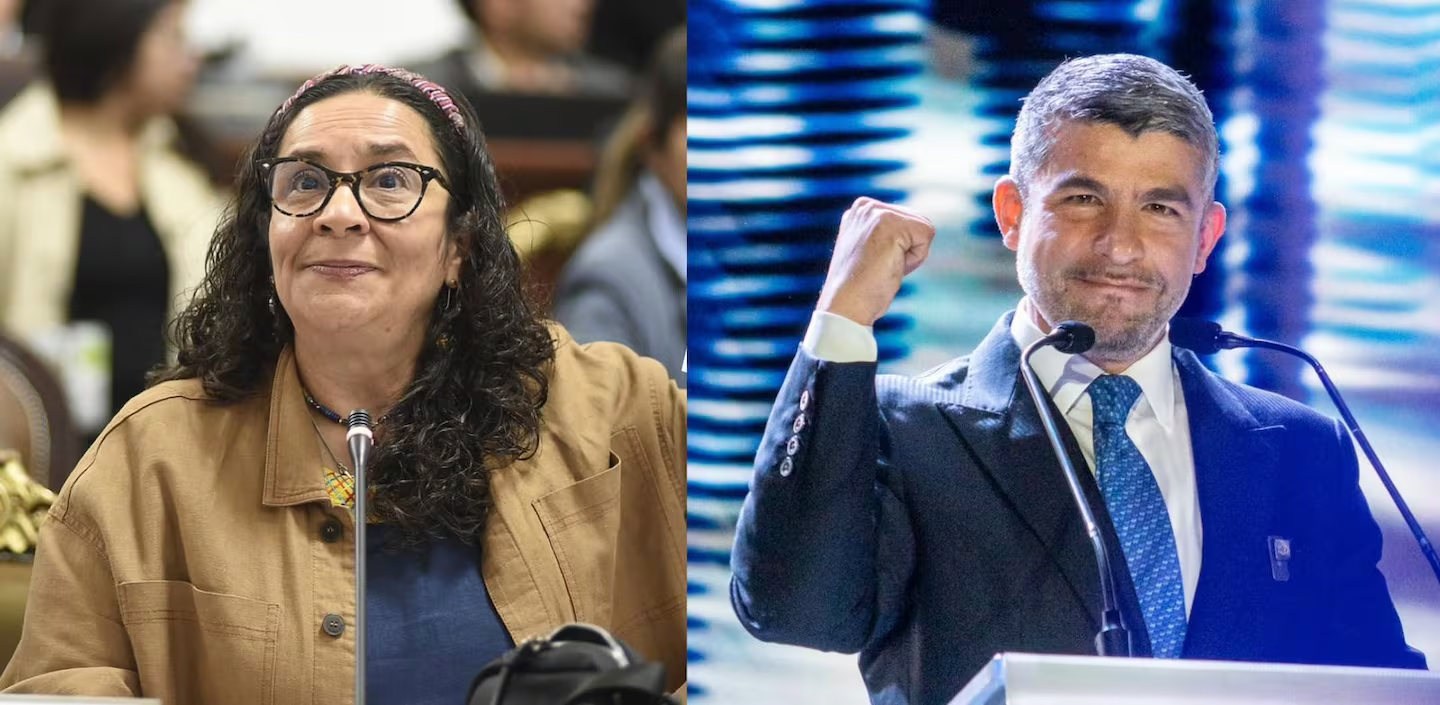 Mauricio Tabe pide mesa de trabajo en Congreso; Morena lo rechaza y señala autosabotaje