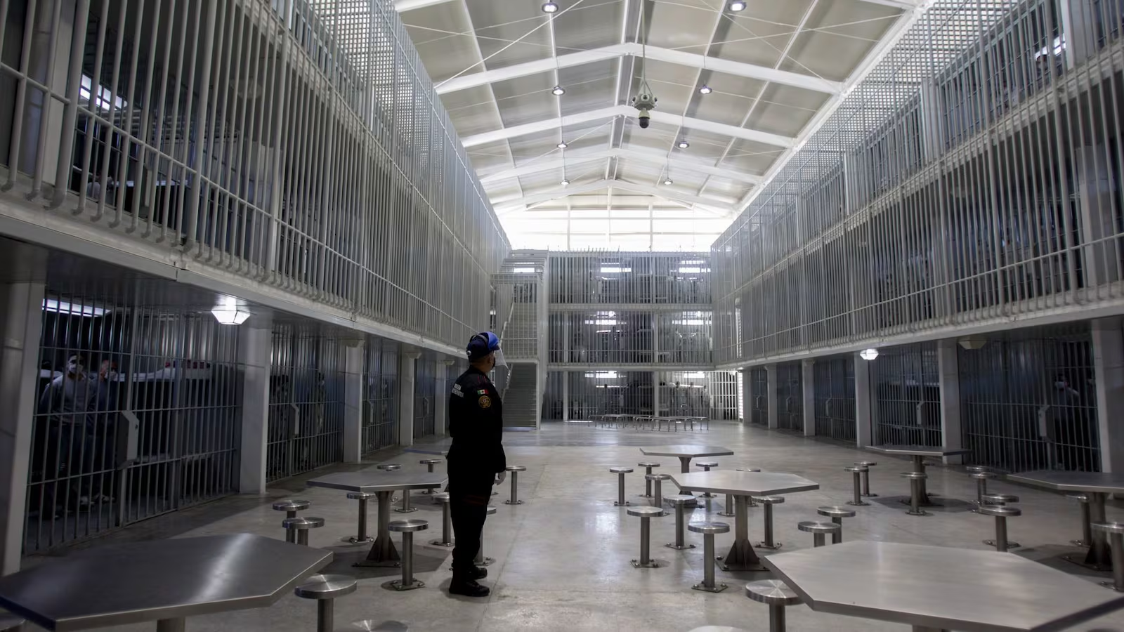 Congreso de la CDMX aprueba 24 millones para reducir reincidencia delictiva