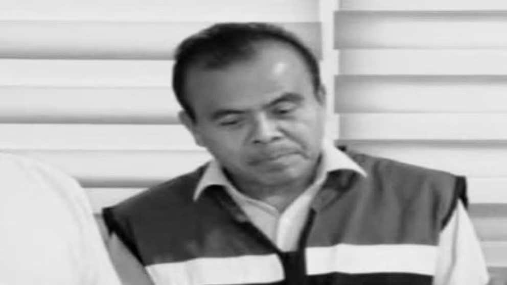 Asesinan a Raymundo Cabrera Díaz, coordinador regional del IMSS-Bienestar, en Chilpancingo