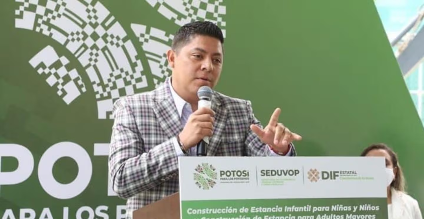 Se suma PAN a Morena; alista acción de inconstitucionalidad contra “Ley Esposa” en SLP