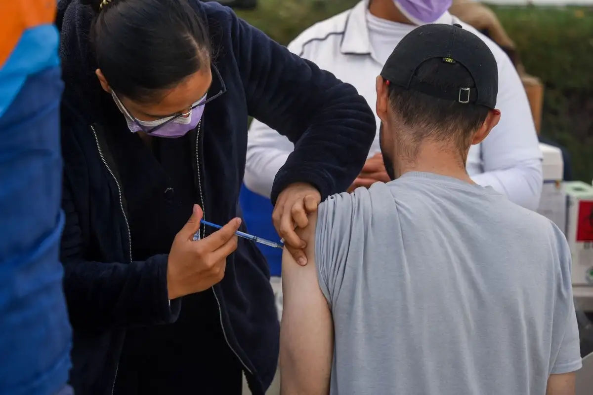 Disminuyen casos de sarampión en Chiapas: SSA