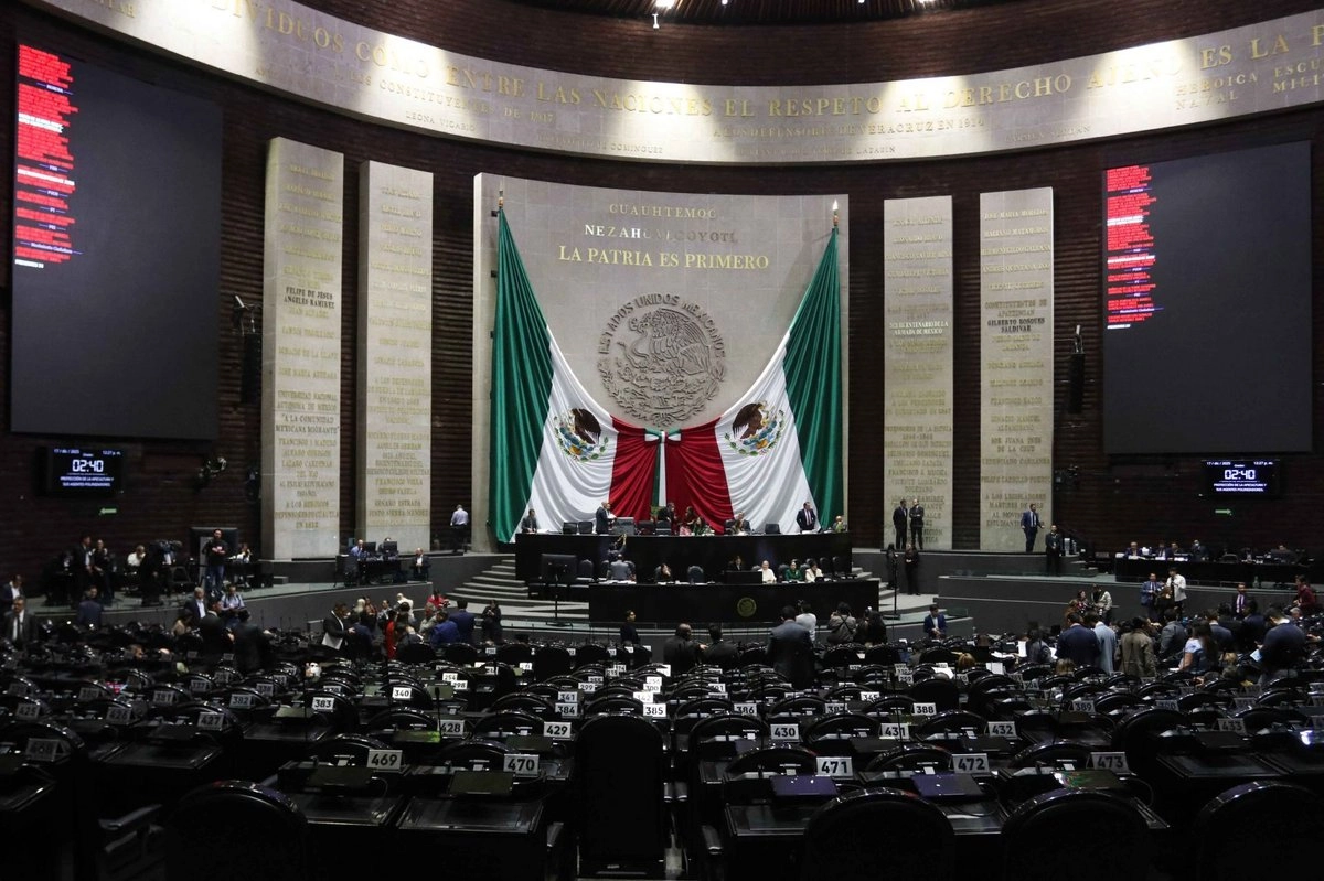 Diputados esperan iniciativa del Ejecutivo para modificar Ley de Ingresos sobre exención a videojuegos