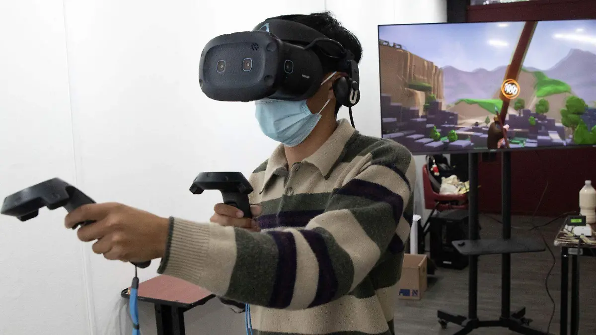 Gobierno elimina impuesto a los videojuegos en 2026