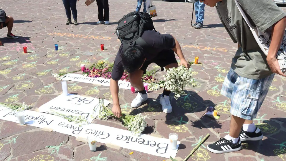 Gobierno de la CDMX crea gabinete para reforzar seguridad en eventos masivos