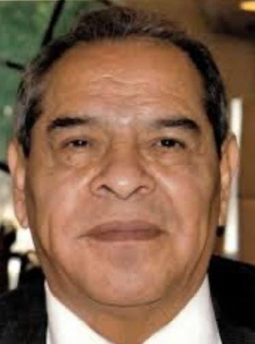 Coordenadas Políticas/Martín Aguilar/Nadie sabe para quien trabaja