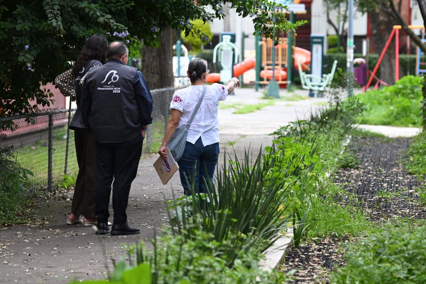 IECM prepara 3ra edición de la Ruta Chilanga 2025 con alianzas consulares y migrantes