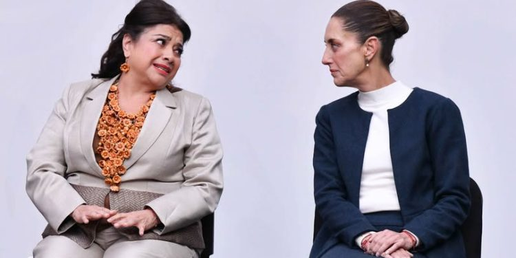 La 4T engrosa burocracia en el GCDMX