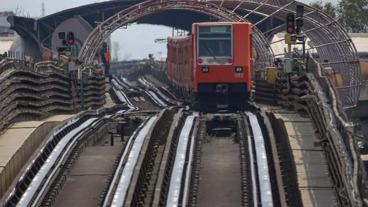 Sindicato del Metro amaga con paro; denuncian incumplimiento laboral