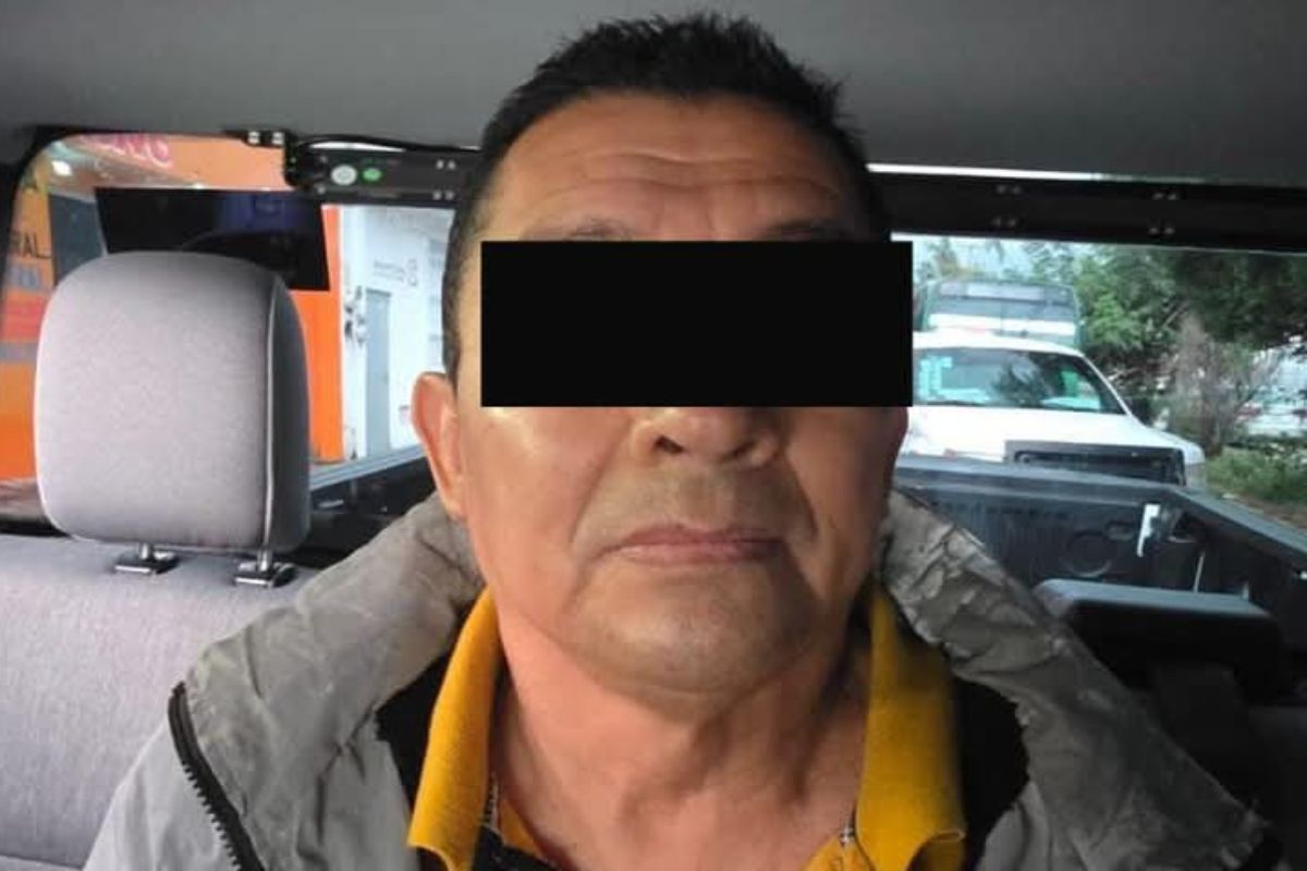 Artículo 19 condena detención del periodista mexicano Rafael León Segovia en Veracruz