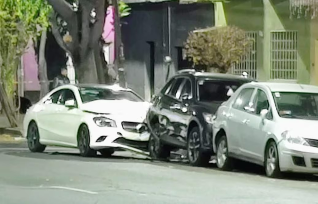 Guerra de sicarios en Tepito deja ejecutado y dos detenidos