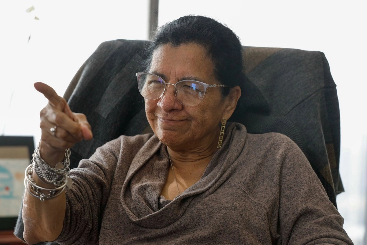 Menester, una reforma profunda de la Contraloría para mejorar su operación