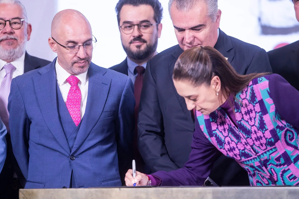 Reforma laboral avanza con gradualidad y certeza jurídica para las empresas familiares: CONCANACO SERVYTUR