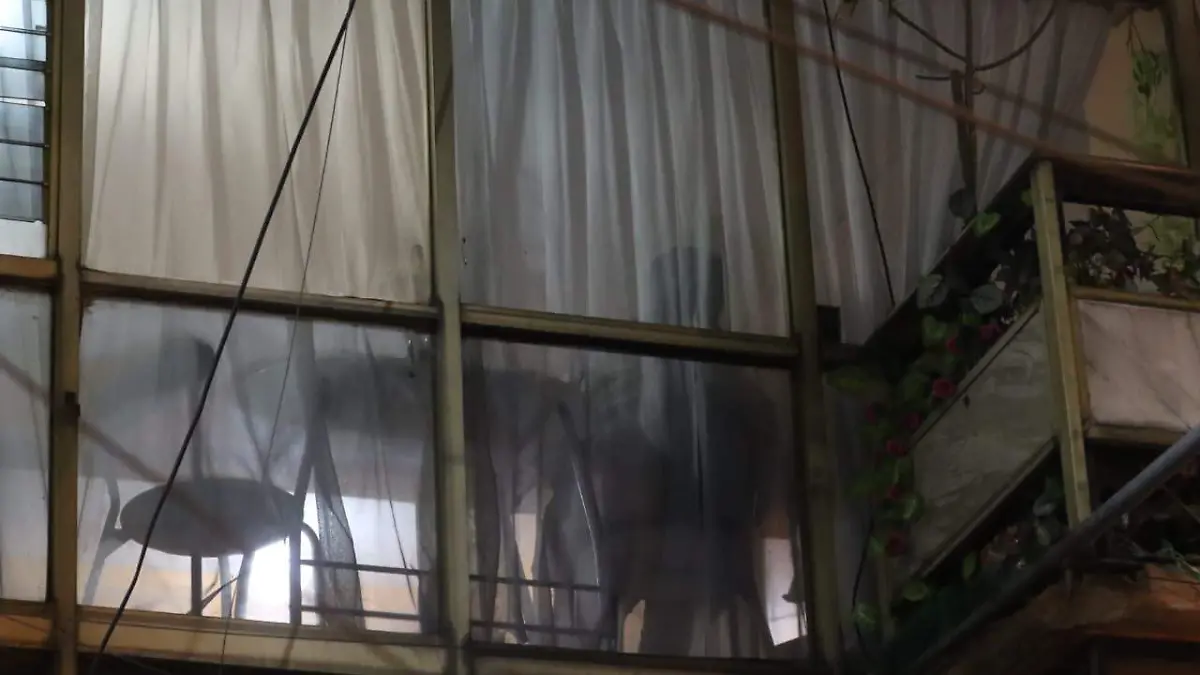 Hallan muerta a abuelita dentro de su departamento en la colonia Obrera