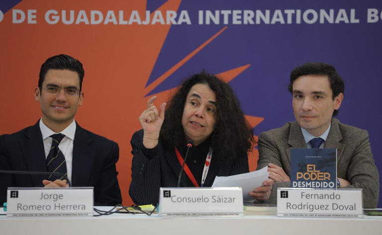 Jorge Romero destapa a López Rabadán para la Presidencia de la República; destaca también perfiles de g obernadores albiazules