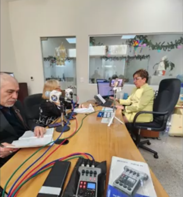 La Voz Judicial/Como dirigirse los juzgadores a menores de edad violentados