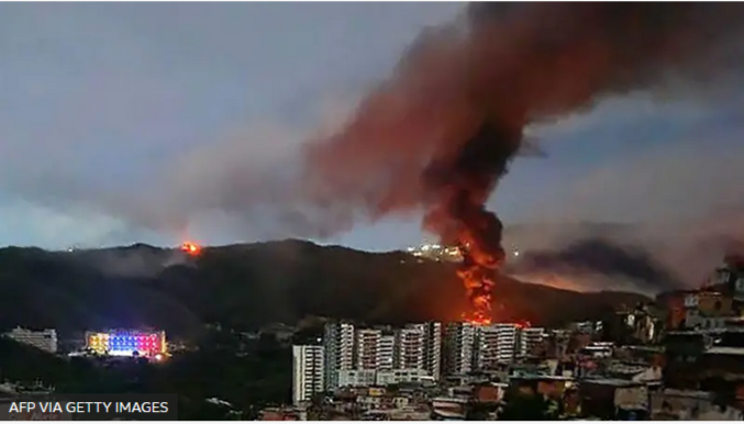 Lula: «Los bombardeos en territorio venezolano y la captura de su presidente traspasan una línea inaceptable»