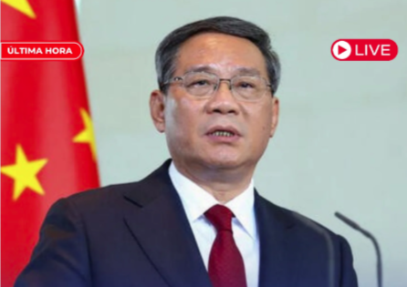 China anuncia despliegue militar para «proteger intereses estratégicos» en territorio venezolano