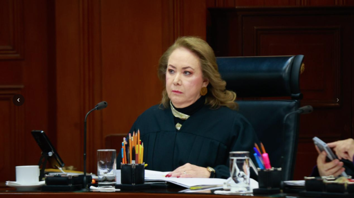 Suprema Corte protege los derechos Pensionarios en Zacatecas