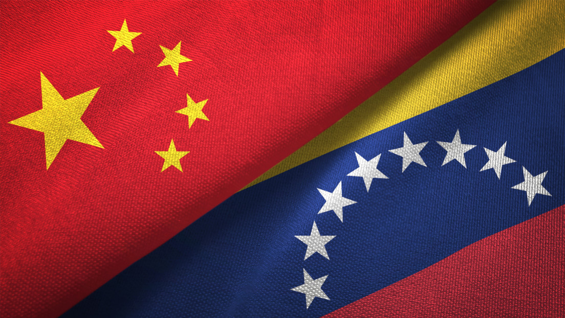 China «está profundamente consternada» por el uso de la fuerza por parte de EE.UU. contra Venezuela