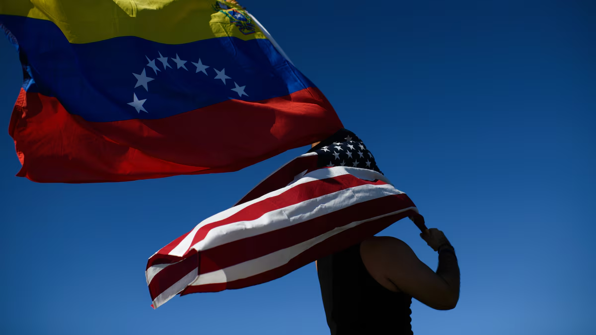 Renegociación del T-MEC se complicaría por Venezuela: Especialistas