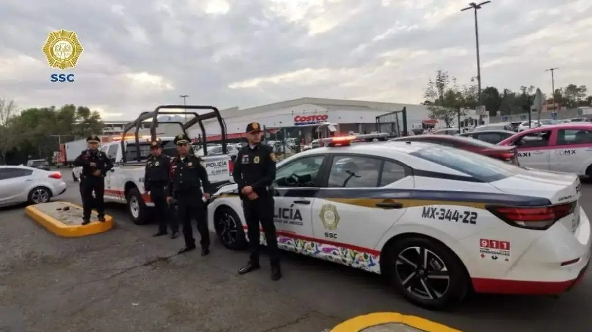 PBI recupera más de 9.3 mdp de robos a establecimientos