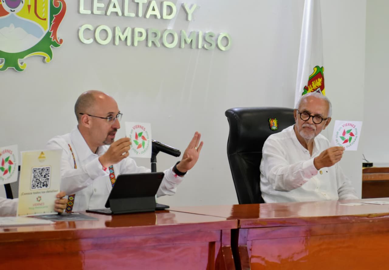 Logra CONCANACO-SERVYTUR beneficios para empresas familiares en cierre de 2025